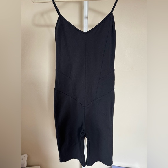 Live The Process Corset Jumpsuit - XS - Picture 4 of 9